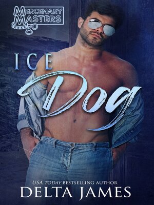 cover image of Ice Dog